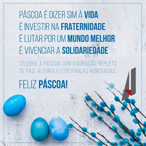 mensagem de pascoa para colaboradores